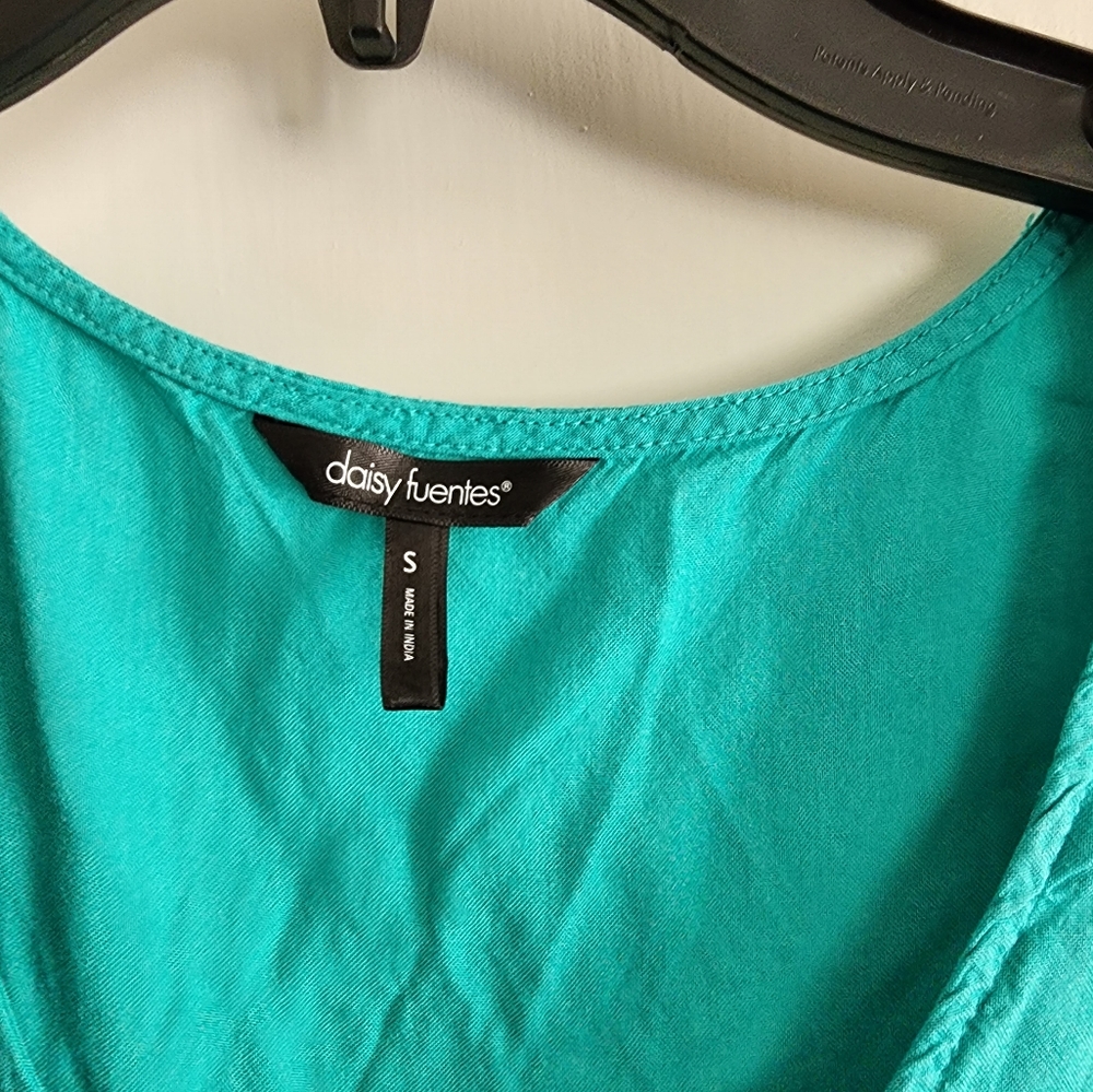 Daisy Fuentes mini dress - Picture 1 of 2